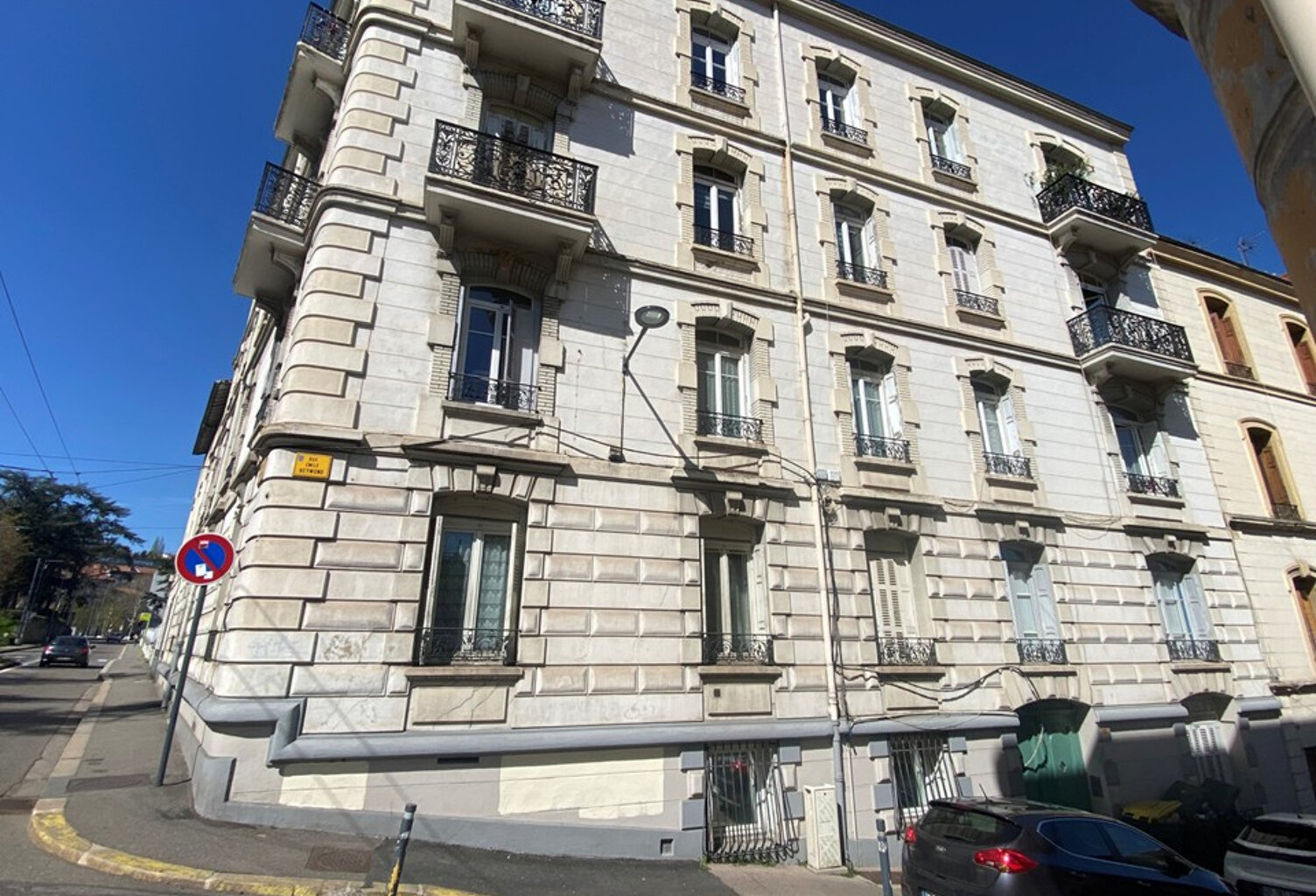 Appartement Saint Etienne 2 pièces 48 m2 — photo 1