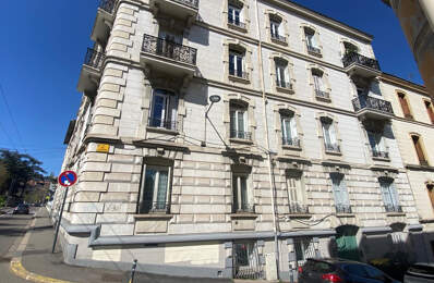 Appartement Saint Etienne 2 pièces 48 m2 — photo du bien