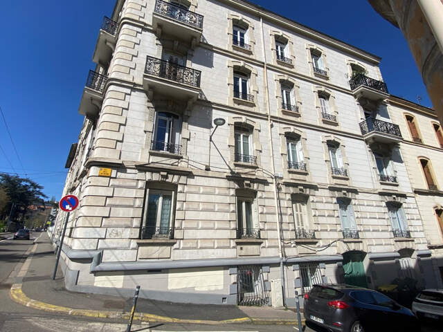 Appartement Saint Etienne 2 pièces 48 m2 — photo du bien