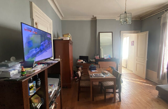 Appartement Saint Etienne 2 pièces 48 m2 — photo 2