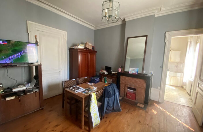 Appartement Saint Etienne 2 pièces 48 m2 — photo 3