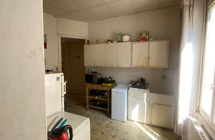 Appartement Saint Etienne 2 pièces 48 m2 — photo 5
