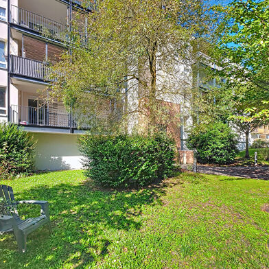 Appartement 4 pièces 291000 €