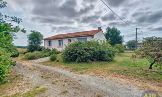 Maison 4 Pièces 93 m² à vendre à Vieillevigne (44116)