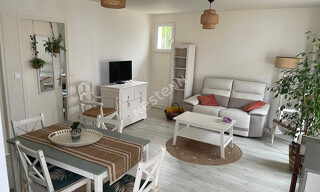 Appartement 2 Pièces 44 m² à louer à Chaumontel (95270)