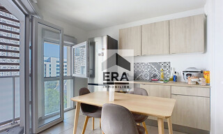 Appartement 1 Pièce 35 m² à louer à Marseille 2 (13002)