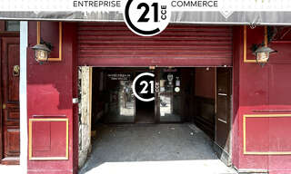 Commerce  71 m² à louer à Cannes (06400)