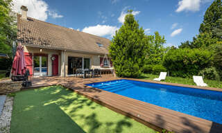 Maison 7 Pièces 203 m² à vendre à Courdimanche (95800)