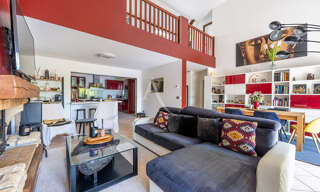 Maison 7 Pièces 203 m² à vendre à Courdimanche (95800)