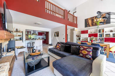 Maison 7 pièces 695000 €