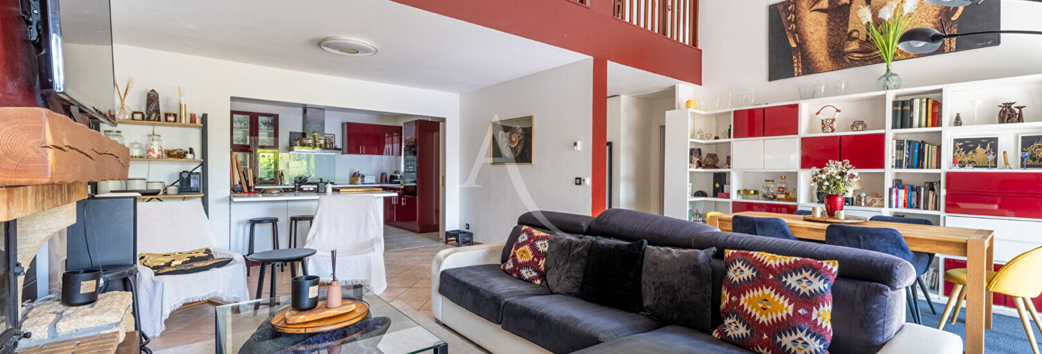 Maison 7 Pièces 203 m² à vendre à Courdimanche (95800)