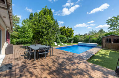 Maison 7 pièces 695000 €