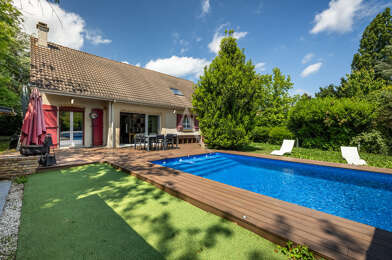 Maison 7 pièces 695000 €