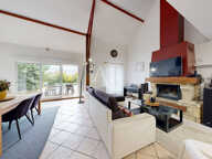 Courdimanche Maison  7 pièce(s) 203 m2 — photo 3