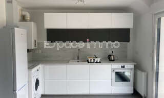 Appartement 2 Pièces 42 m² à louer à Notre-Dame-de-Bondeville (76960)