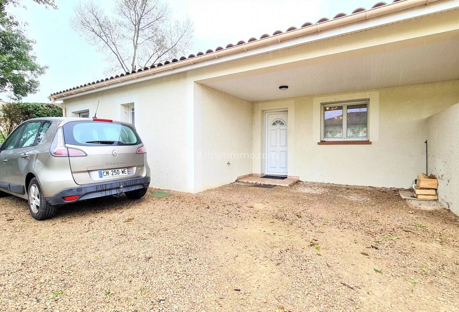 10 minutes d'Albi - Maison T4 de plain-pied — photo 1