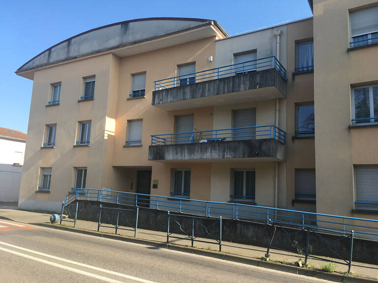 PLace de parking — photo 1