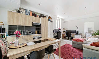 Appartement 2 Pièces 40 m² à louer à Darnétal (76160)