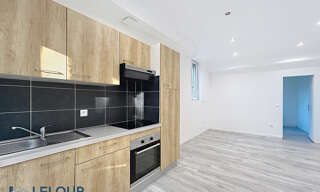 Appartement 2 Pièces 40 m² à louer à Darnétal (76160)