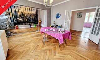 Appartement 5 Pièces 139 m² à vendre à Le Havre (76600)