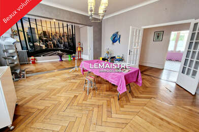 Appartement 5 pièces 420000 €