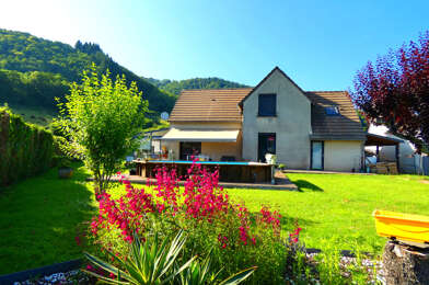 Maison 5 pièces 199500 €
