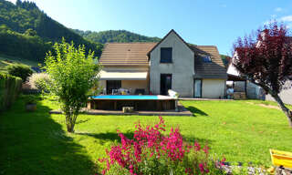 Maison 5 Pièces 95 m² à vendre à Polminhac (15800)