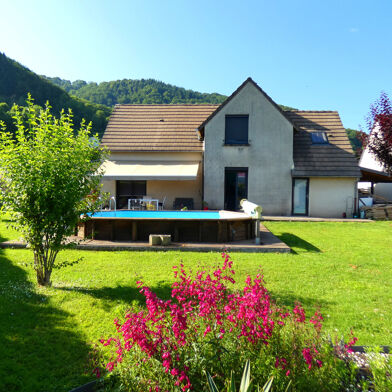 Maison 5 pièces 212000 €