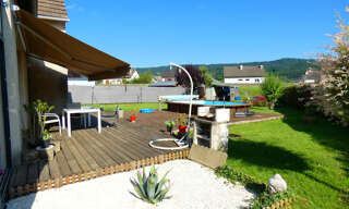 Maison 5 Pièces 95 m² à vendre à Polminhac (15800)