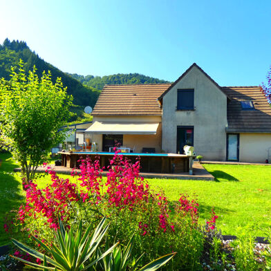 Maison 5 pièces 212000 €