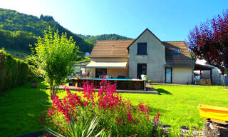 Maison 5 Pièces 95 m² à vendre à Polminhac (15800)