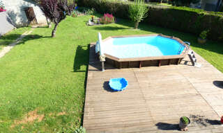 Maison 5 Pièces 95 m² à vendre à Polminhac (15800)