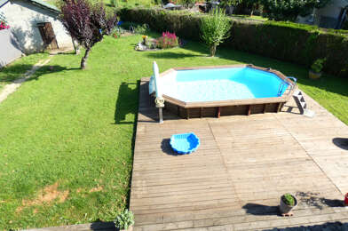 Maison 5 pièces 199500 €