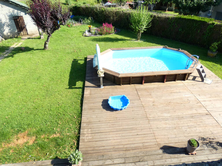 VALLEE DE LA CERE — photo 1