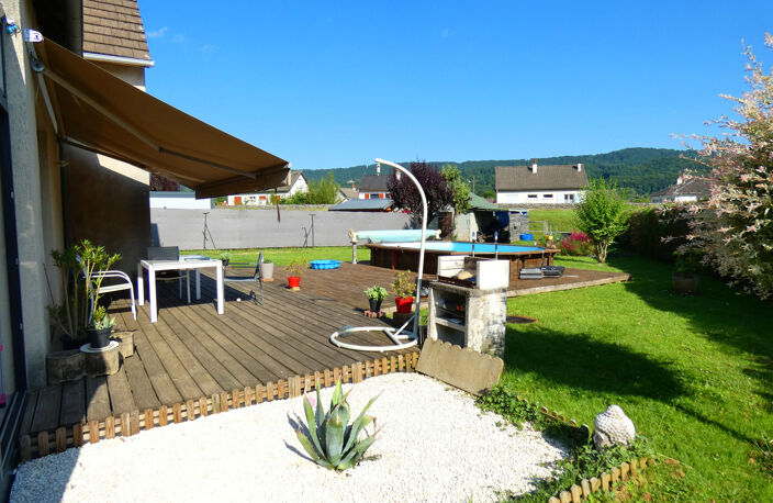 VALLEE DE LA CERE — photo 2