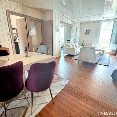 Maison 6 pièces 161000 €