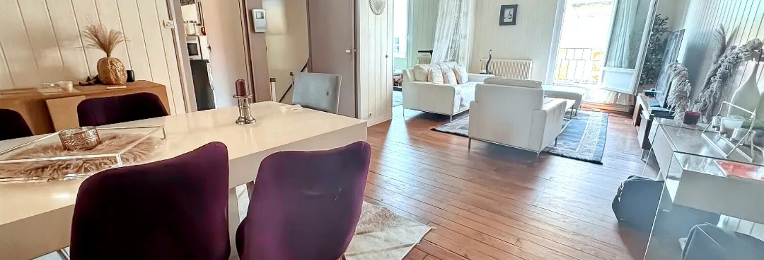 Maison 6 Pièces 160 m² à vendre à Bergerac (24100)