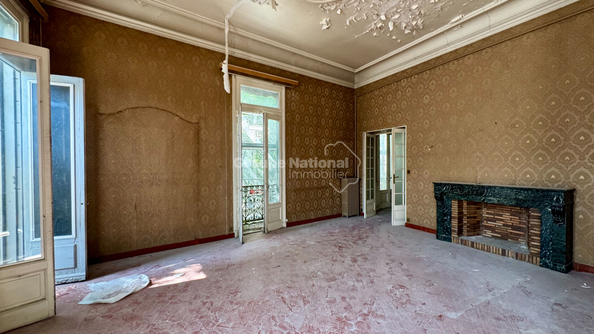 Appartement  T3 à vendre Nîmes 30000