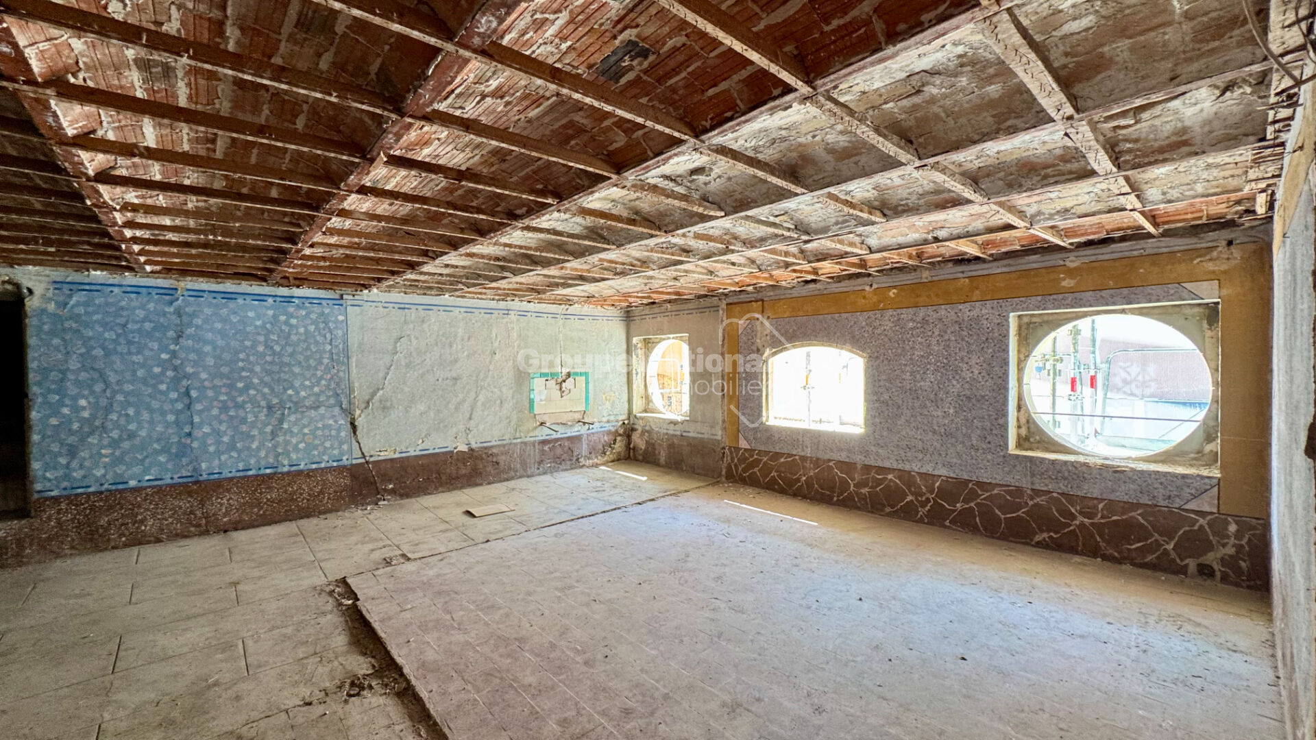 Appartement 2 pièces  à vendre Nîmes 30000