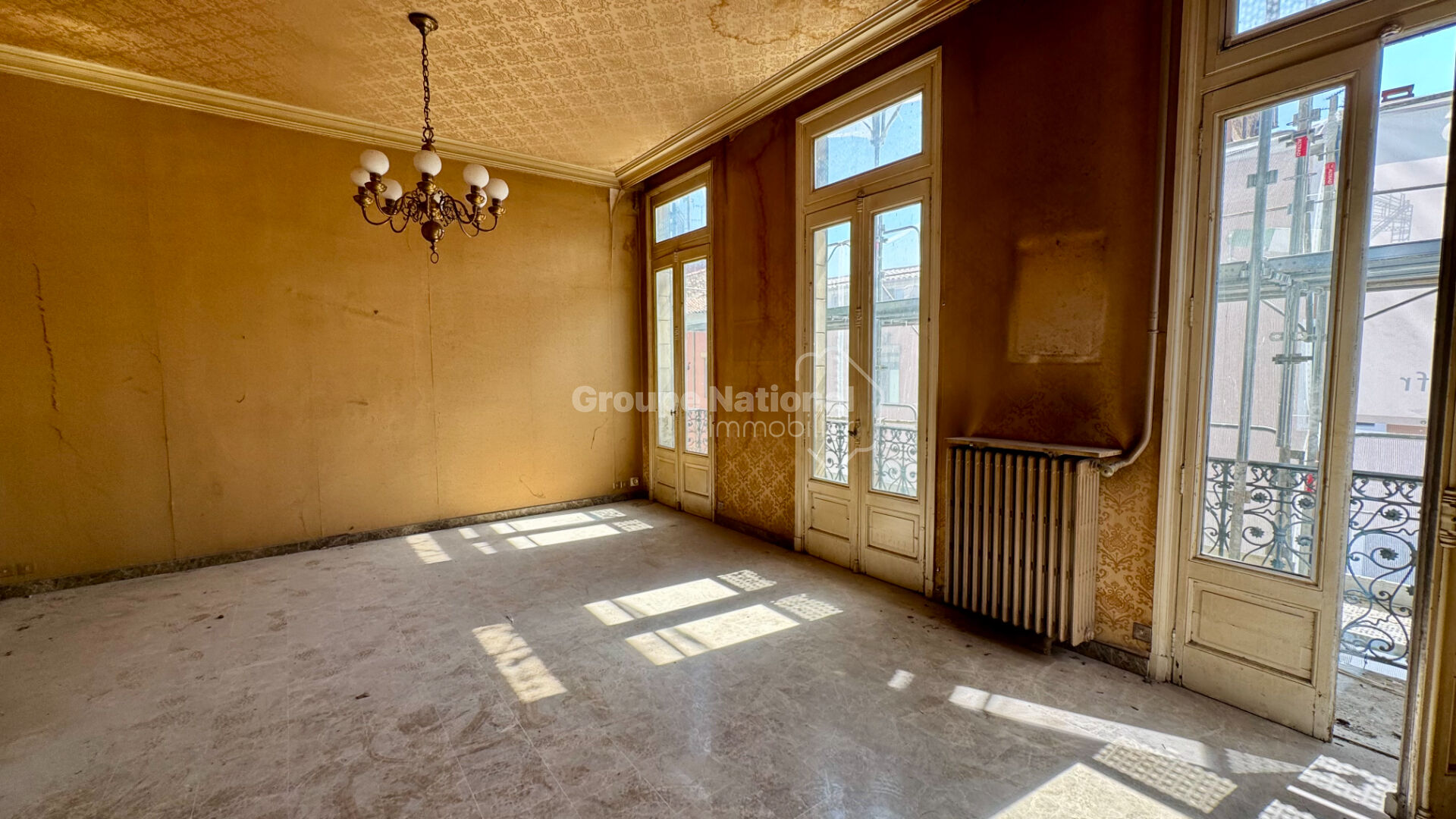 Appartement  T3 à vendre Nîmes 30000