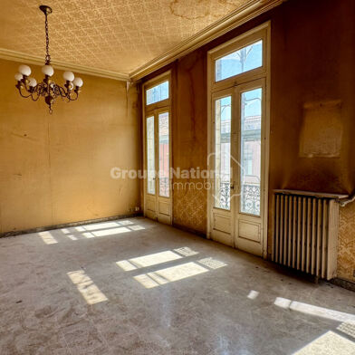 Appartement 3 pièces 175900 €