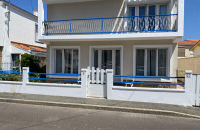 Maison Les Sables D Olonne 5 pièce(s) — photo du bien