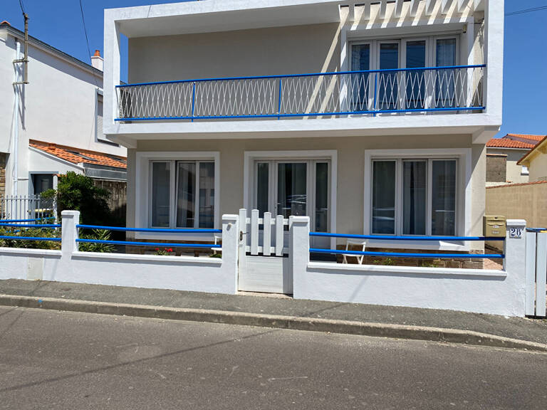 Maison Les Sables D Olonne 5 pièce(s) — photo 1