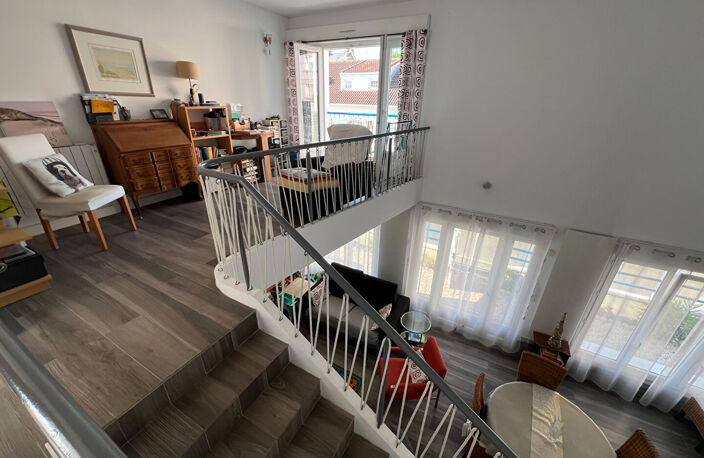 Maison Les Sables D Olonne 5 pièce(s) — photo 2