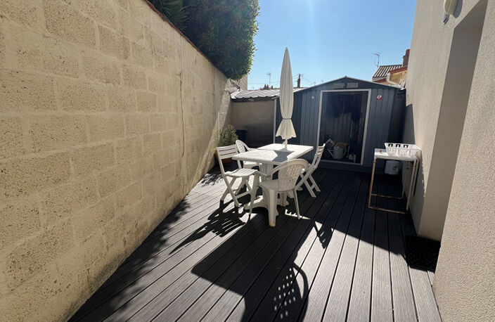Maison Les Sables D Olonne 5 pièce(s) — photo 3