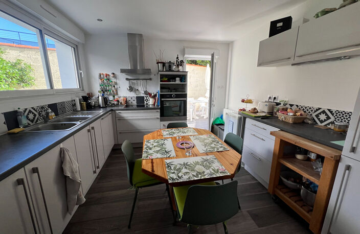 Maison Les Sables D Olonne 5 pièce(s) — photo 4