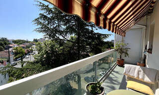 Appartement 2 Pièces 60 m² à vendre à Bordeaux (33200)