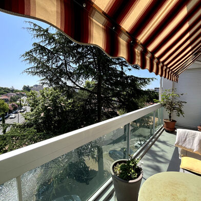 Appartement 2 pièces 222500 €