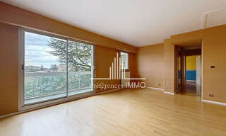 Appartement 2 Pièces 60 m² à vendre à Bordeaux (33200)