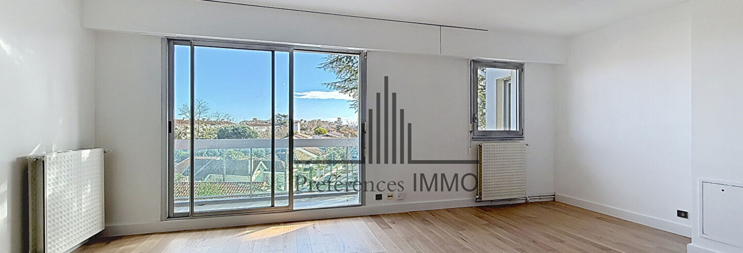 Appartement 2 Pièces 60 m² à vendre à Bordeaux (33200)